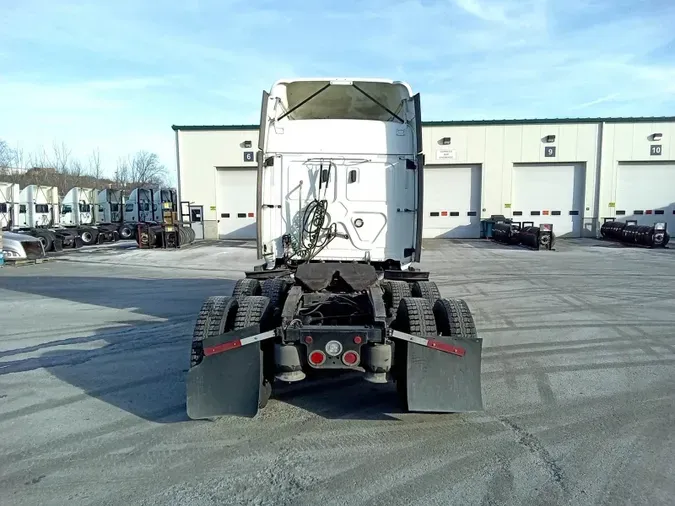 2020 Freightliner Cascadia