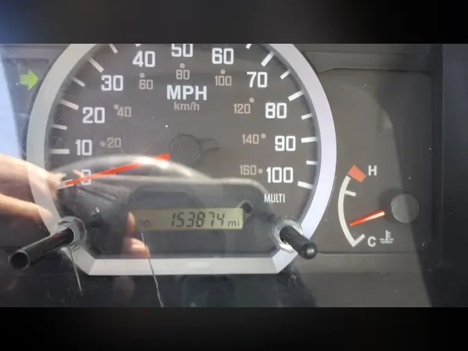 2019 ISUZU NRR