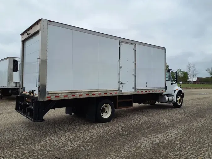 2019 NAVISTAR INTERNATIONAL 4300