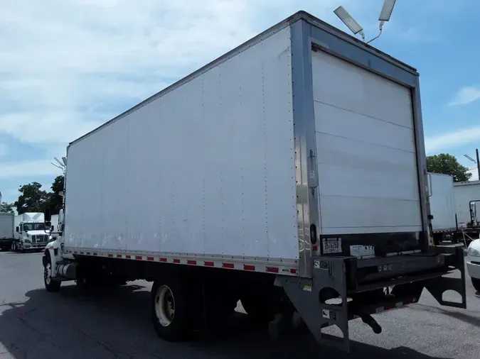 2018 NAVISTAR INTERNATIONAL 4300