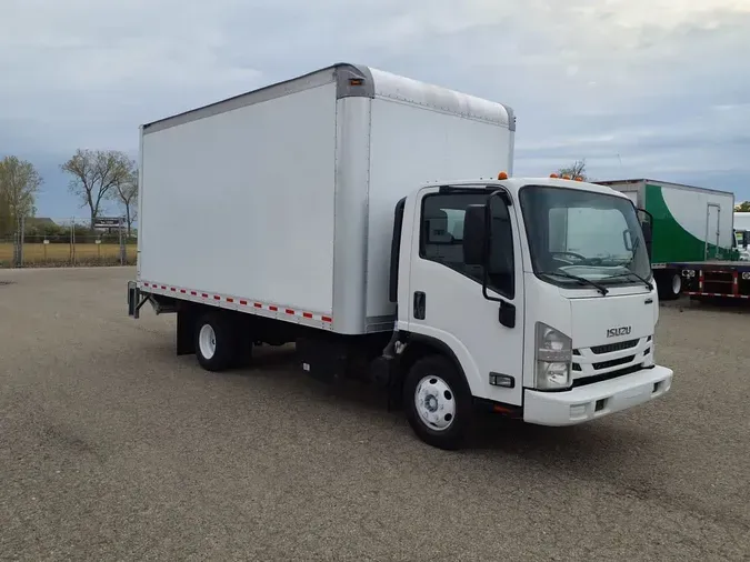 2019 ISUZU NPR HD792398e3873816977c9115646d13e458