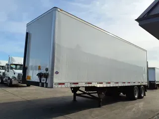2018 UTILITY TRAILERS VS1DC 32/162/102