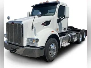 2020 Peterbilt 567