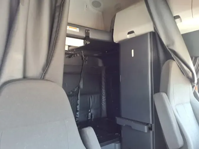 2023 FREIGHTLINER/MERCEDES NEW CASCADIA PX126647924ebb3f1f1ab48196f549e5dfe8692
