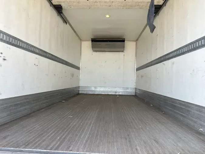 2018 ISUZU NPR