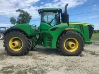 2015 John Deere 9520R