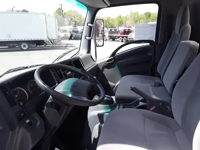 2020 CHEVROLET MOTOR DIV. LCF 4500HD