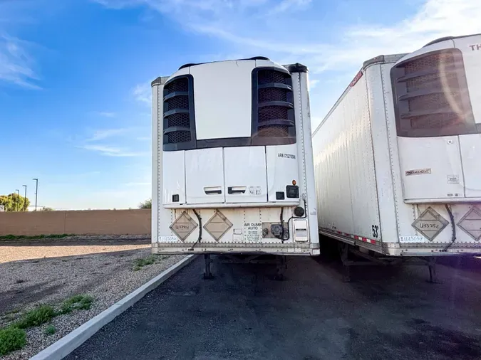 2017 GREAT DANE GD-REF