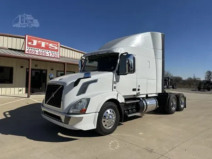 2017 VOLVO VNL64T630792aa263635dbd38e5d645315992dc9f