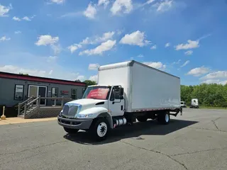 2018 NAVISTAR INTERNATIONAL 4300