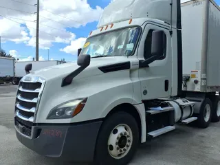 2020 FREIGHTLINER/MERCEDES NEW CASCADIA PX12664