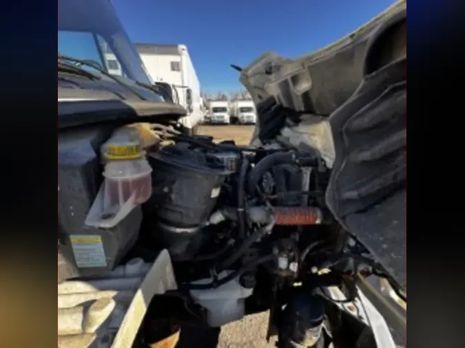 2020 FREIGHTLINER/MERCEDES M2 106