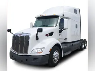 2020 Peterbilt 579