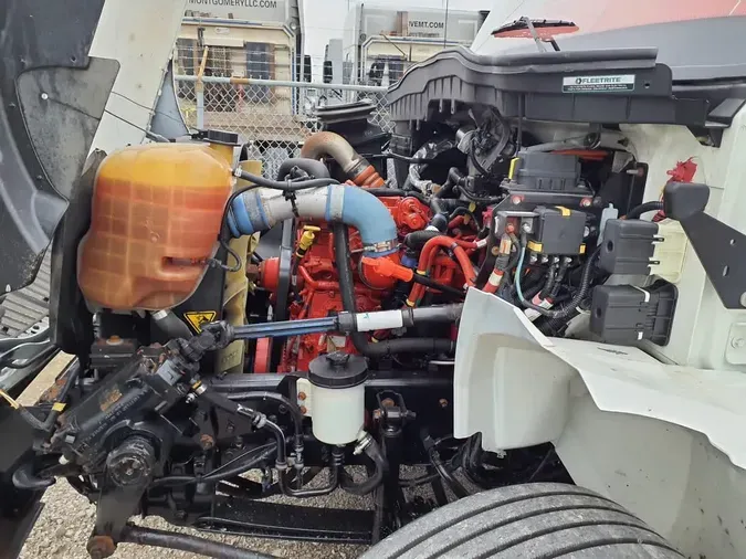 2019 NAVISTAR INTERNATIONAL 4300792e4a050bf3657cd031944984fd5925