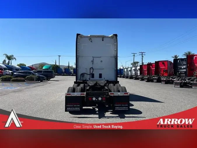 2020 KENWORTH T680