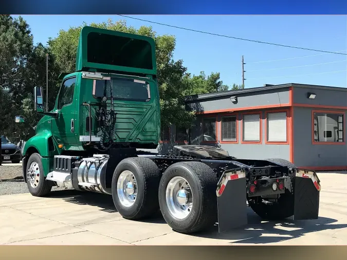 2020 INT LT625 6x4