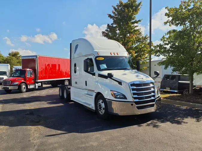 2020 FREIGHTLINER/MERCEDES NEW CASCADIA PX12664