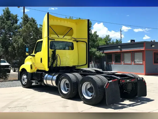 2023 INT LT625 6X4