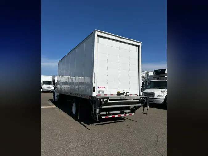 2021 FREIGHTLINER M2 106