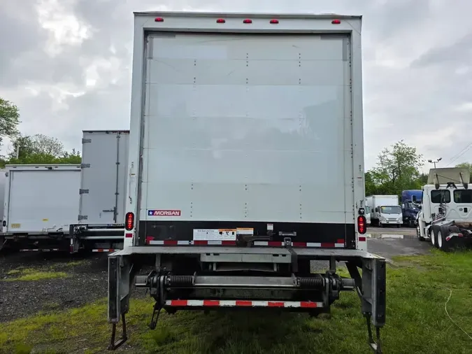 2019 NAVISTAR INTERNATIONAL 4300