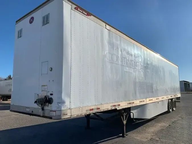 2013 GREAT DANE TRAILER CLA-1304-21048 48'