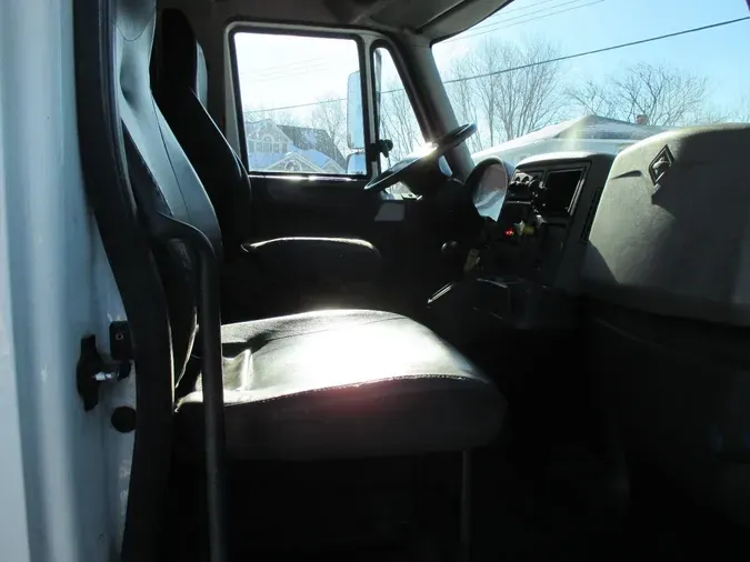 2018 INTERNATIONAL 4300 EXTENDED CAB7931fbdea718d4654da6131825cdf32d