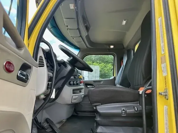 2021 Peterbilt 579