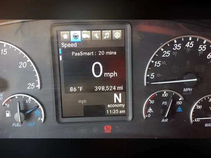 2025 Freightliner Cascadia 126793251bd6060223143f8e6879d414151