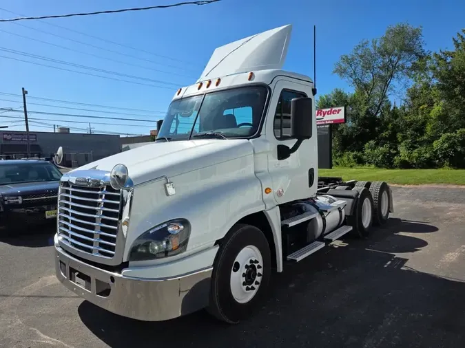 2020 FREIGHTLINER/MERCEDES CASCADIA 1257933126d8e82ea5fadbce1b7fd766607
