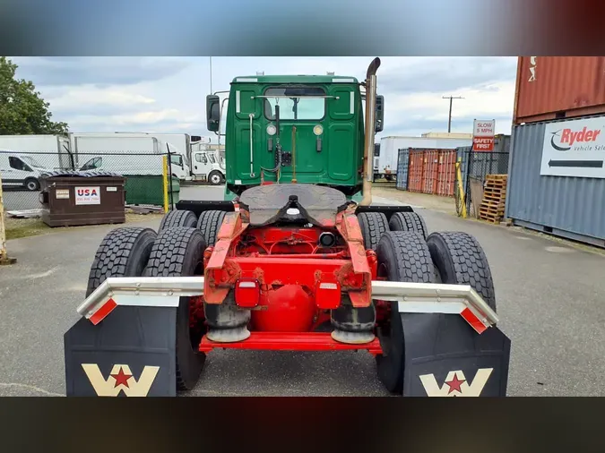 2020 WESTMOR INDUSTRIES, LLC 4700SB