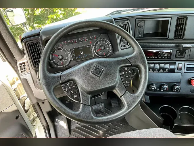 2020 INT RH613 4x2