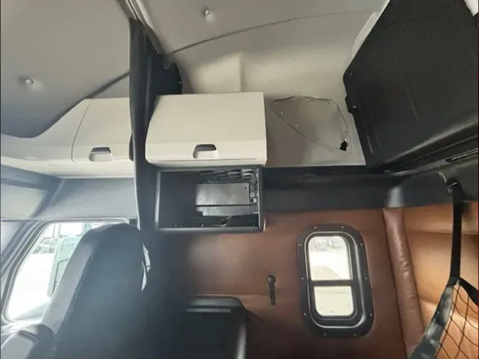 2022 Freightliner PT126SLP