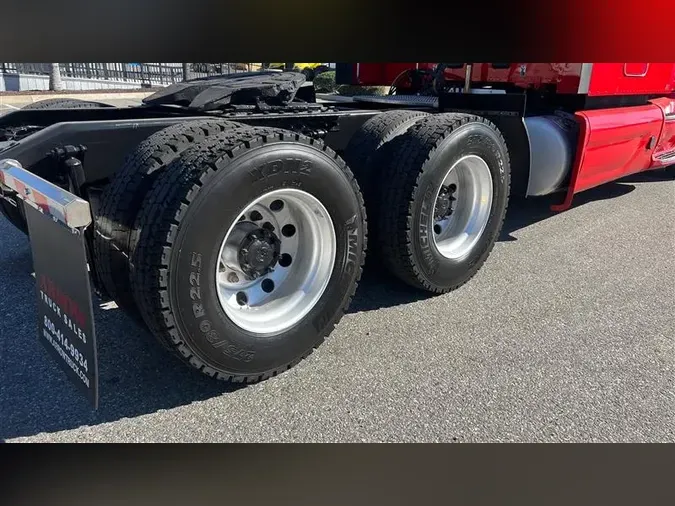 2021 PETERBILT 579