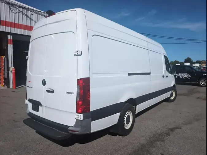 2022 MERCEDES-BENZ F2CA74 SPRINTER7934e2e2de629b5effe833fe77e8c8b1