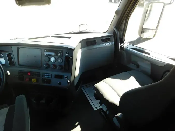 2021 Freightliner Cascadia