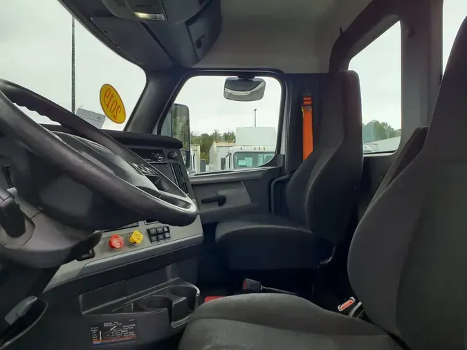 2019 FREIGHTLINER/MERCEDES CASCADIA