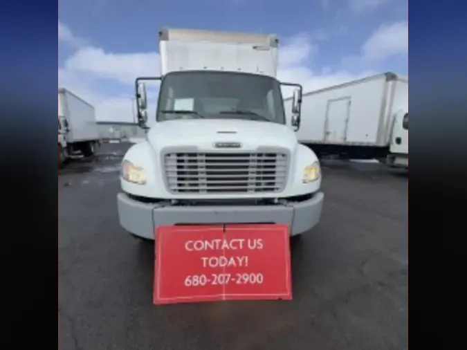 2019 FREIGHTLINER/MERCEDES M2 10679377f2f8aca652617f5322dc97c7690