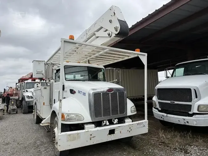 2007 LIFT-ALL LOM10-55-2MS