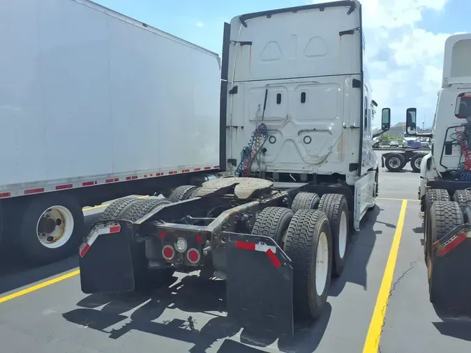 2020 FREIGHTLINER NEW CASCADIA PX12664