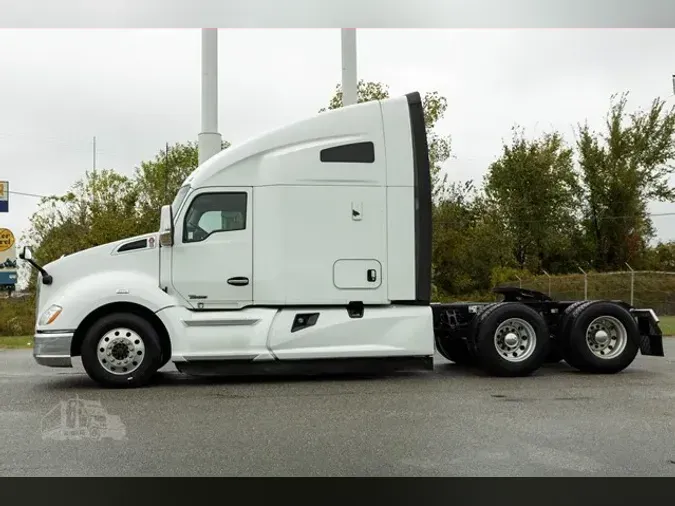 2020 KENWORTH T680