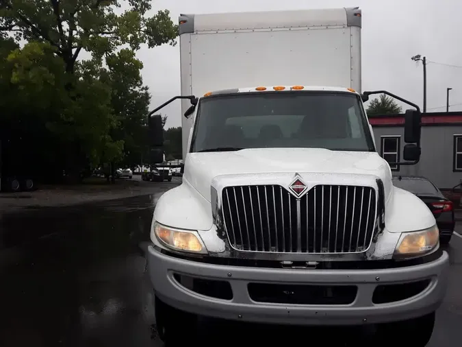 2020 NAVISTAR INTERNATIONAL MV607 (4X2)7938dc62f1c2339fbf9930a8d29c967d