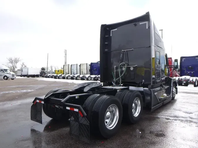 2023 Kenworth T680