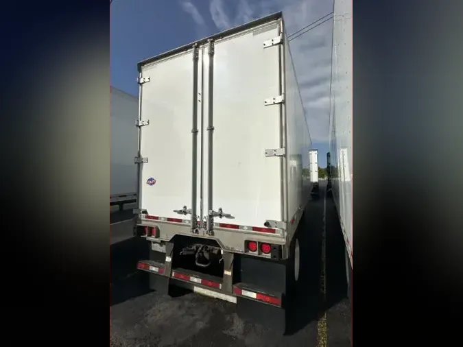 2018 UTILITY TRAILERS VS1DC 28/150/96