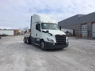 2019 Freightliner Cascadia