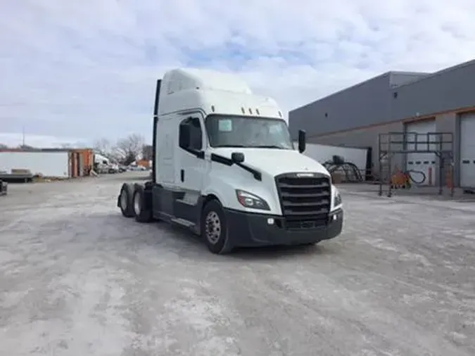 2019 Freightliner Cascadia793c13854a72f492440b5808d01bcbc9