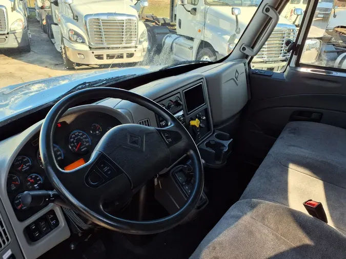 2018 NAVISTAR INTERNATIONAL 4300