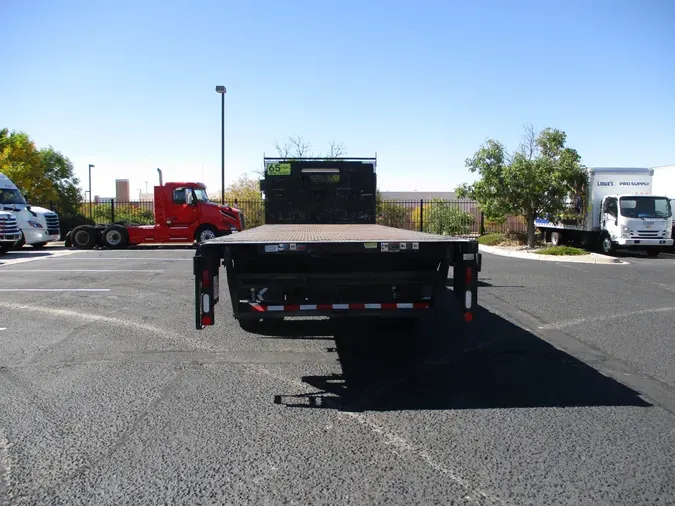 2016 FREIGHTLINER/MERCEDES 337