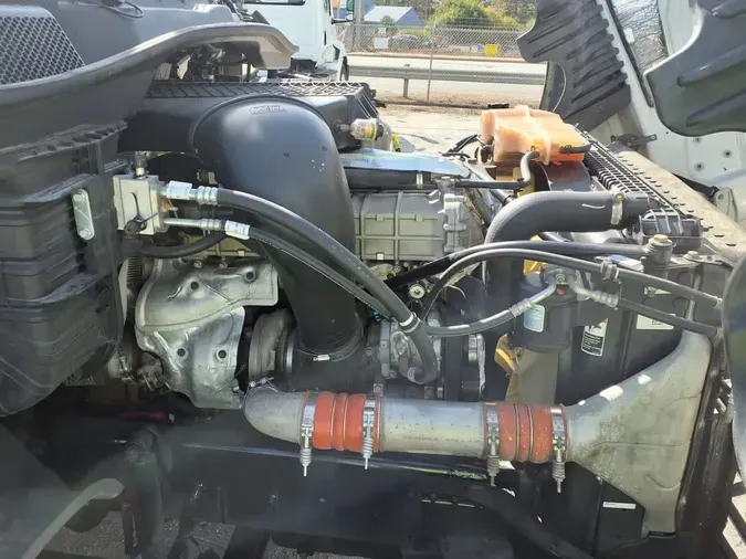 2019 FREIGHTLINER/MERCEDES CASCADIA 125793e606c7832115b8ce2ee0cb4bde3a9