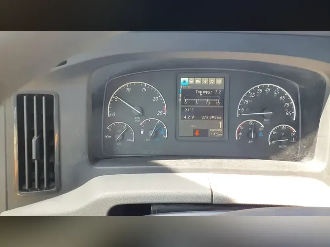 2020 FREIGHTLINER/MERCEDES NEW CASCADIA PX12664
