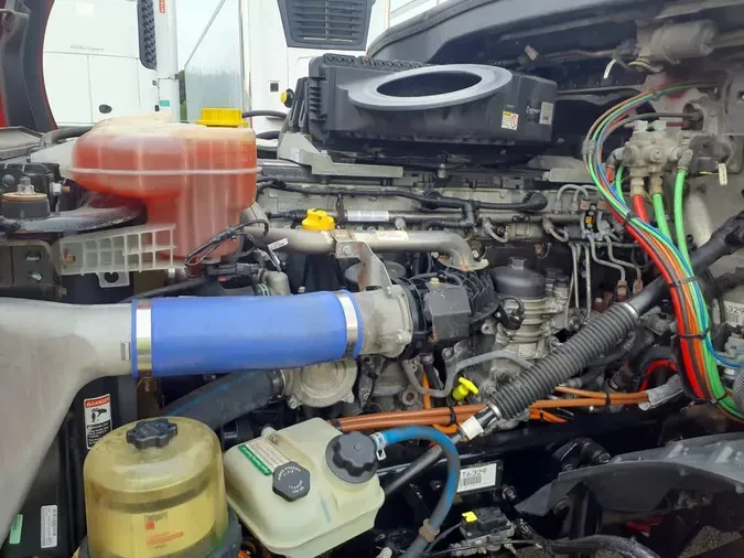 2019 FREIGHTLINER/MERCEDES NEW CASCADIA PX12664